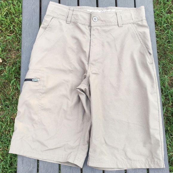 zeroxposur women's cargo pants